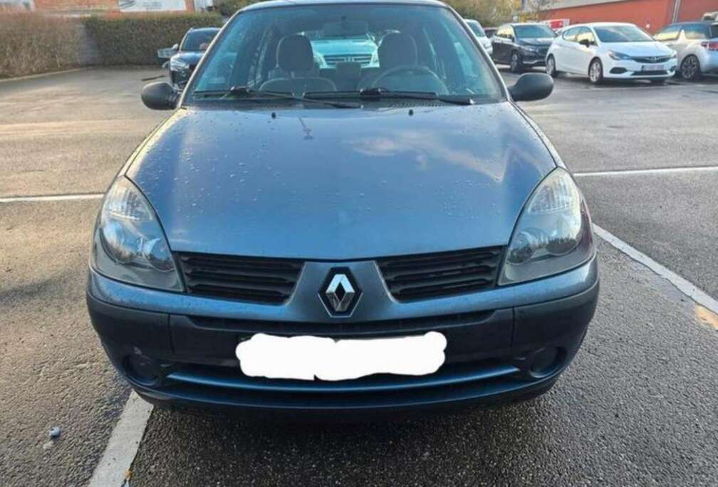 Renault 1.2i 16v nieuwe distributieriem blanco gekeurd vvk