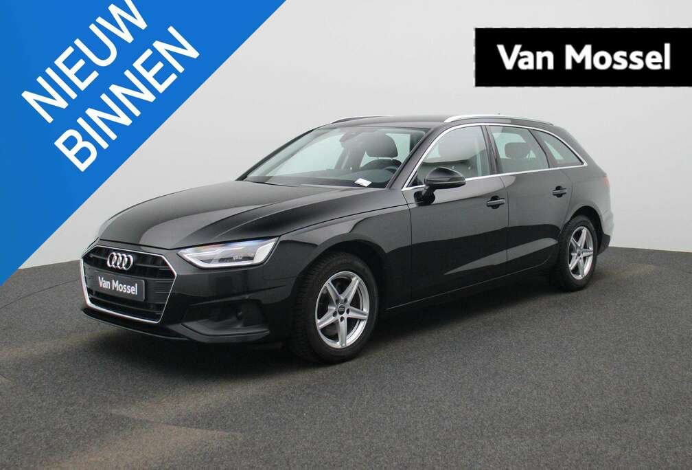 Audi Avant 2.0 30 TDi 100kW S tronic Attraction B.E