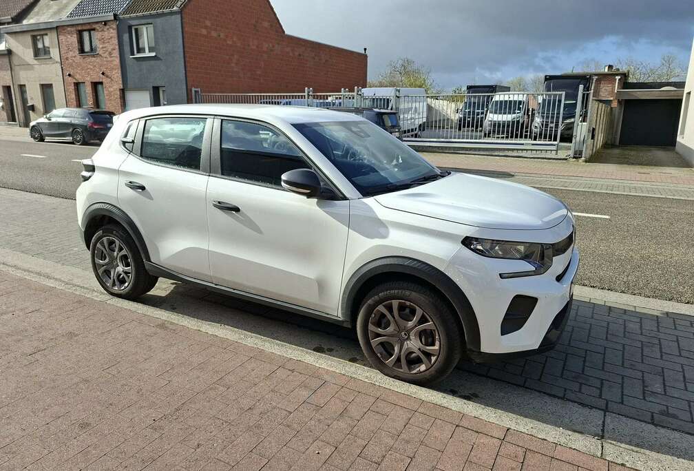 Citroen C3 1.2 PureTech Max S