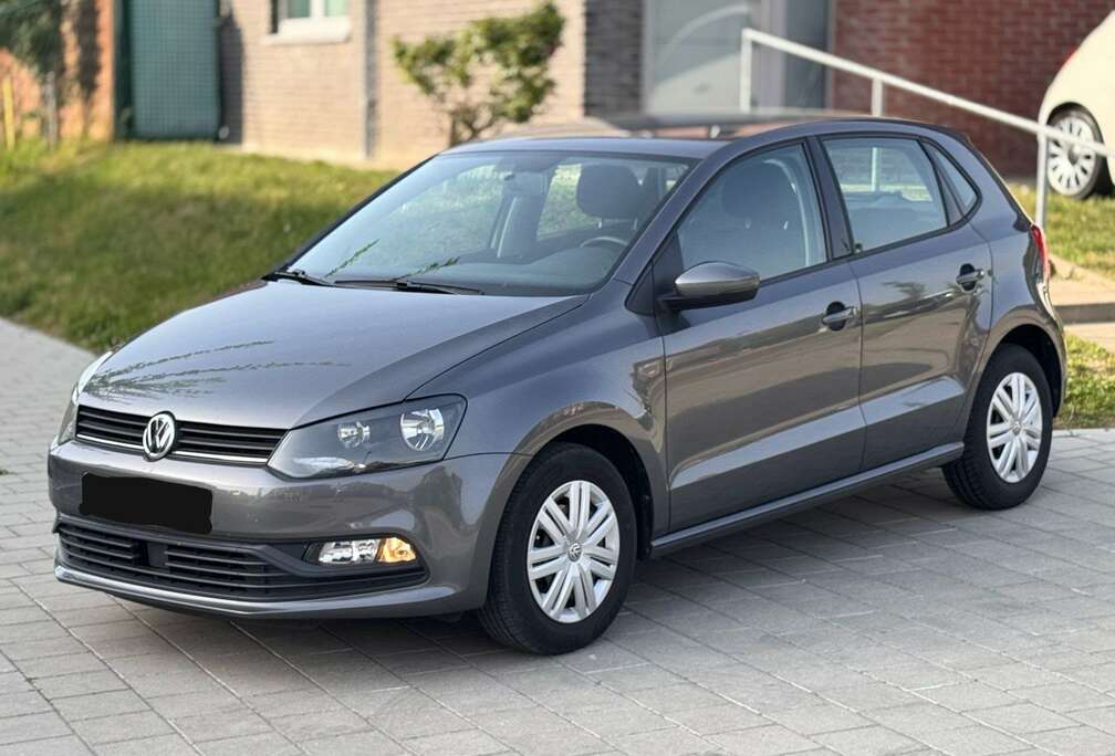 Volkswagen 1.0i Trendline BMT