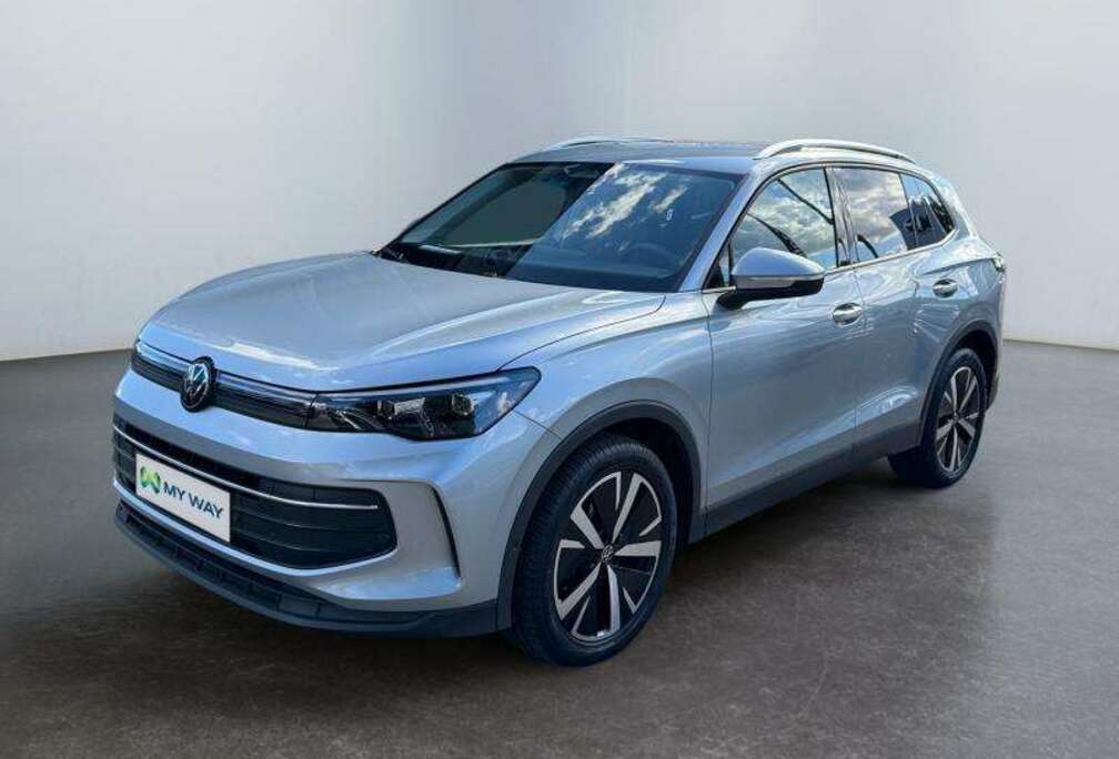 Volkswagen BOITE AUTO*GPS*Carplay*Camera