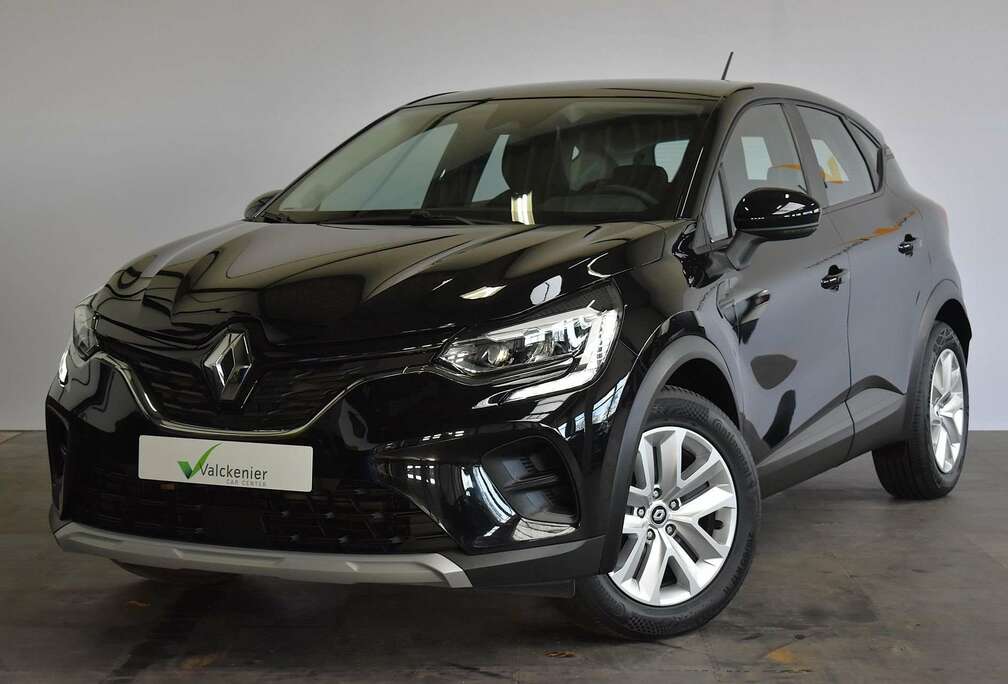 Renault Captur Evolution TCe 90/Valckenier Car Center Asse