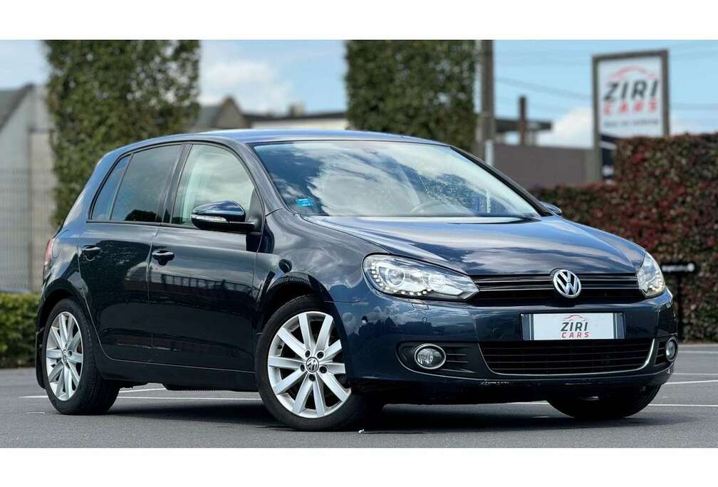 Volkswagen 2.0TDI CR Sport DSG 140