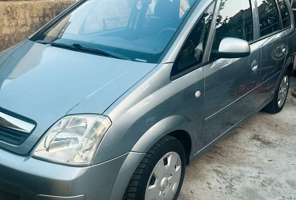 Opel 1.3 CDTI FAP PACK CLIM