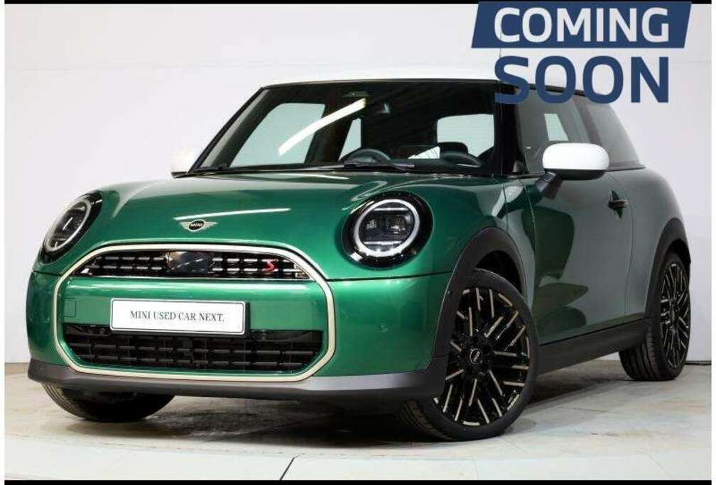 MINI
