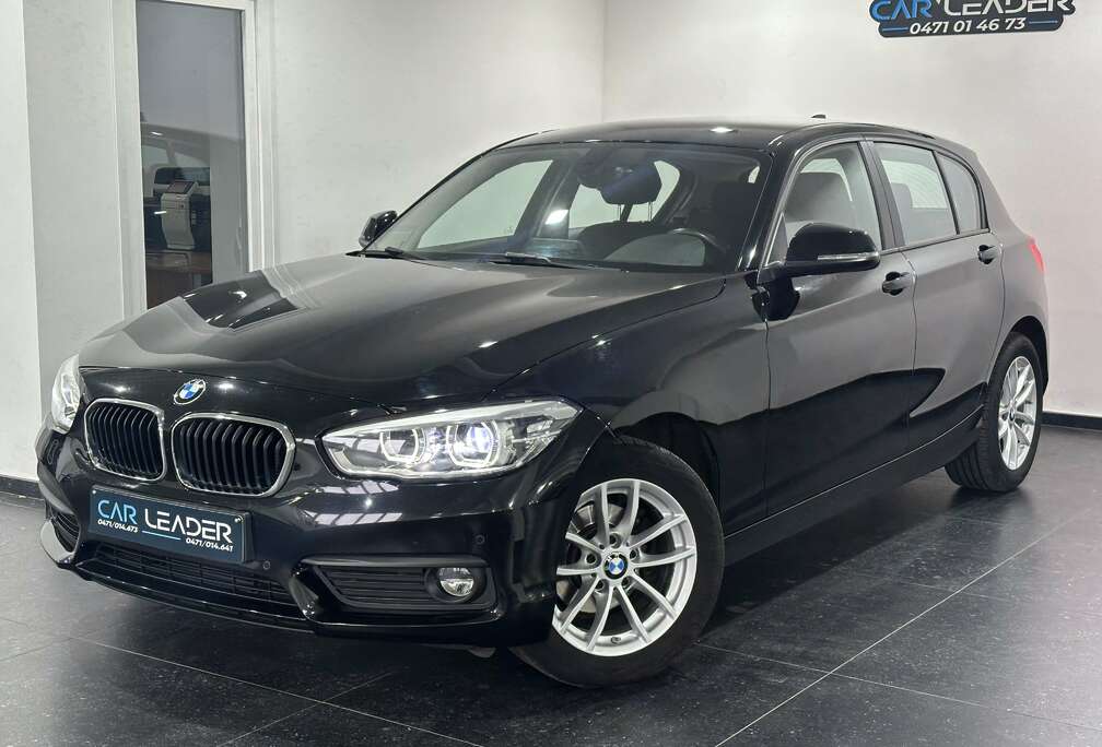 BMW 116i