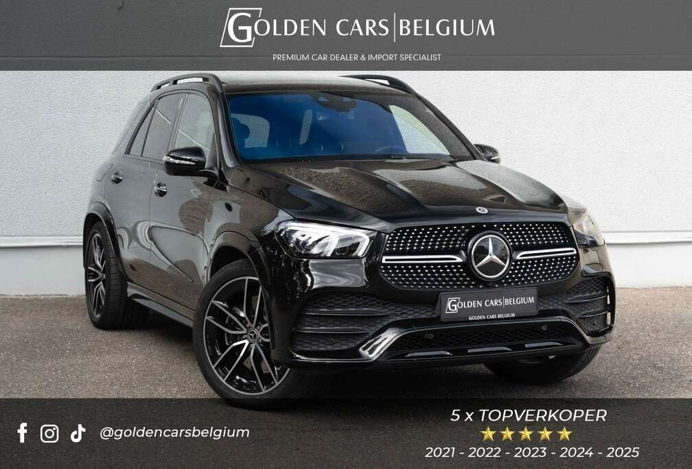 Mercedes-Benz e 4M AMG/PANO/LED/AIRMATIC/360/22\