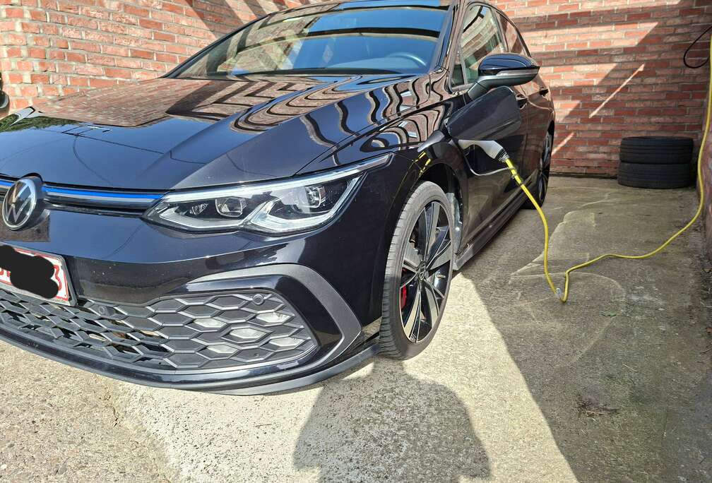 Volkswagen Golf 1.4 eHybrid PHEV GTE OPF DSG (180 kW)