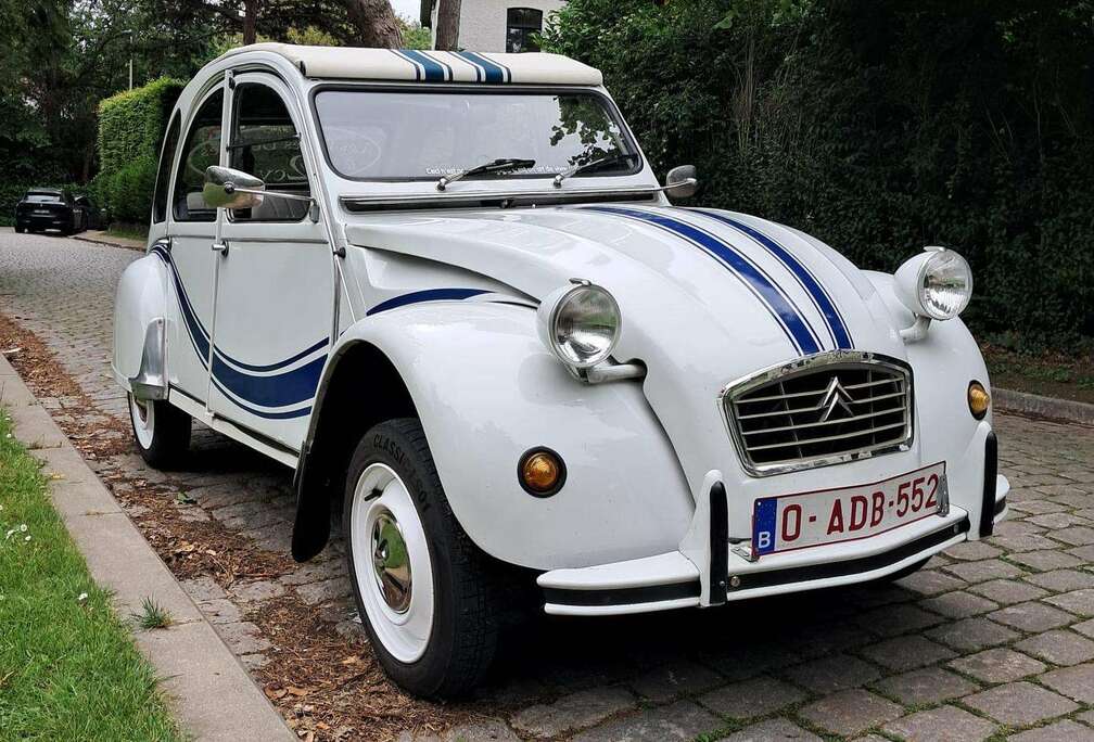 Citroen Transat