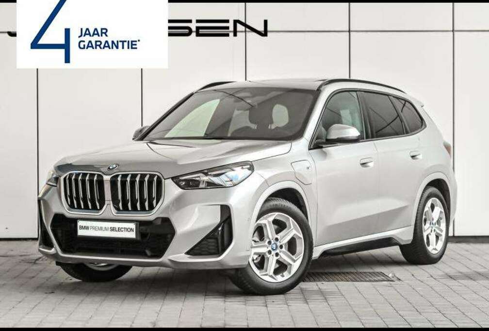 BMW xDrive25e M Sportpakket