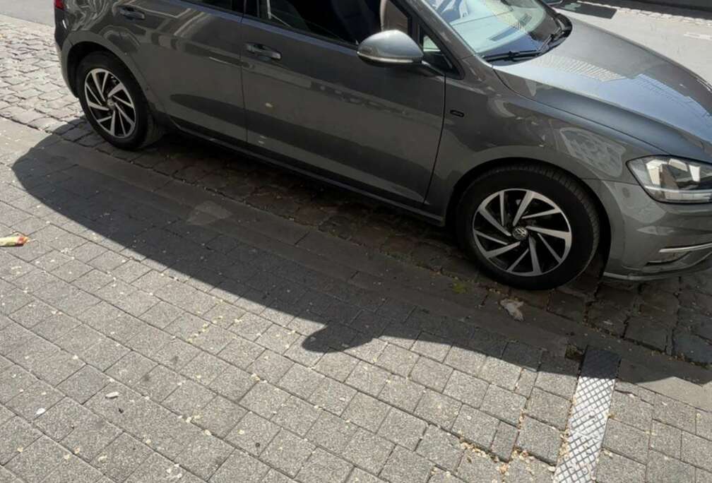 Volkswagen 1.0 TSI BMT Trendline