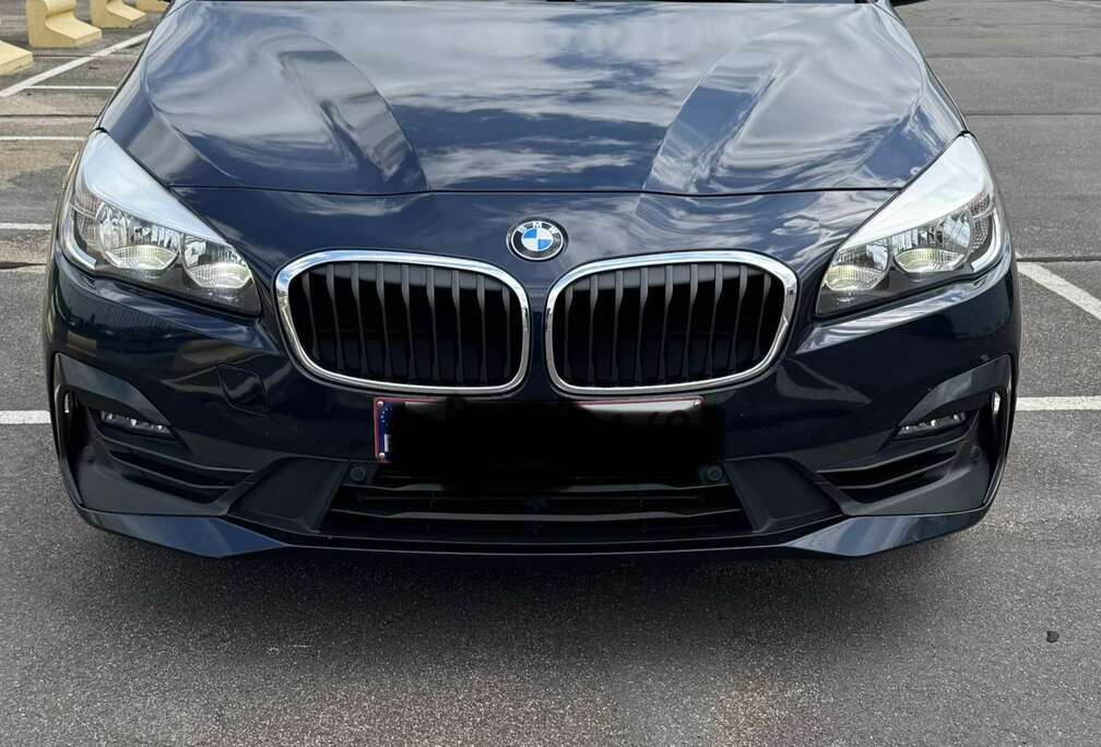 BMW Active Tourer 218iA JOY Edition
