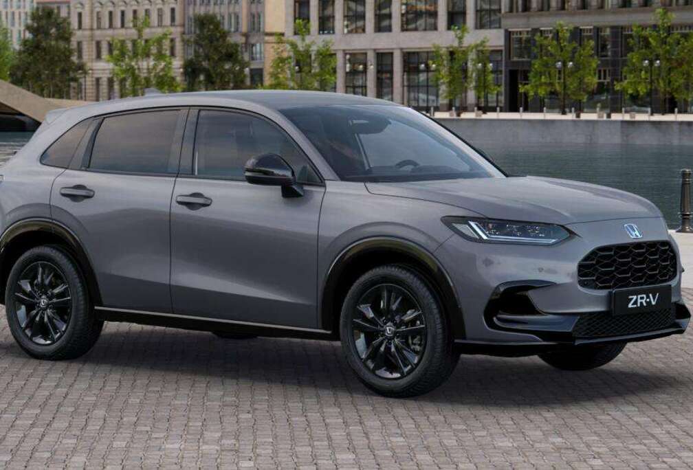 Honda Sport