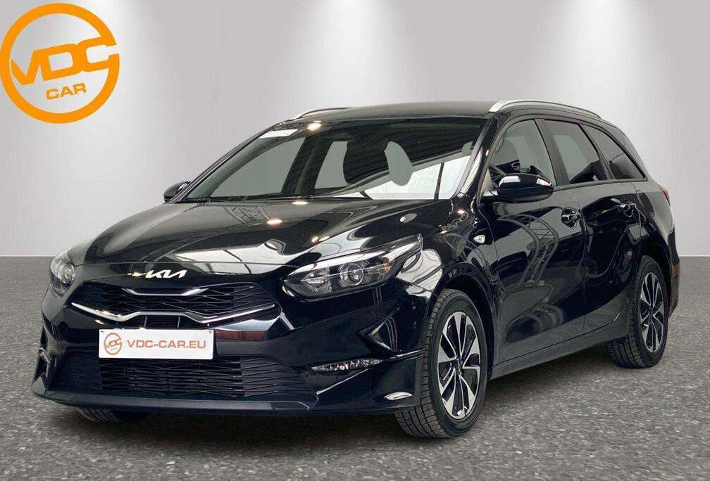 Kia Pro 1.5 T-GDI* GPS Caméra de recul