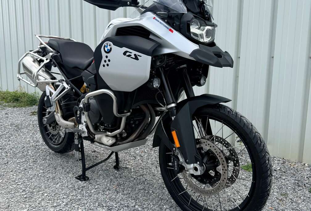 BMW Full options