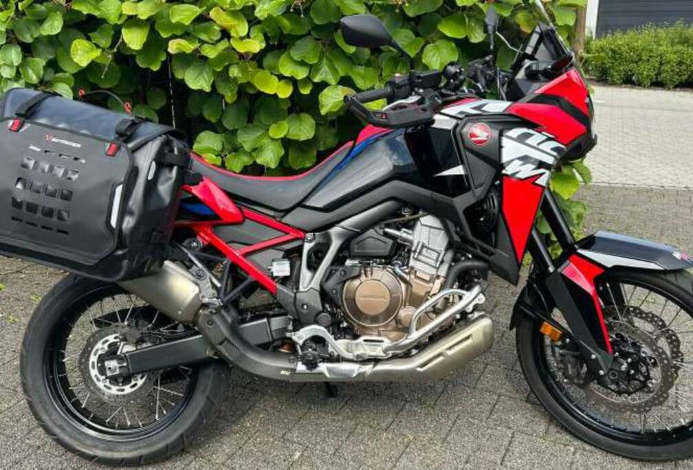 Honda L