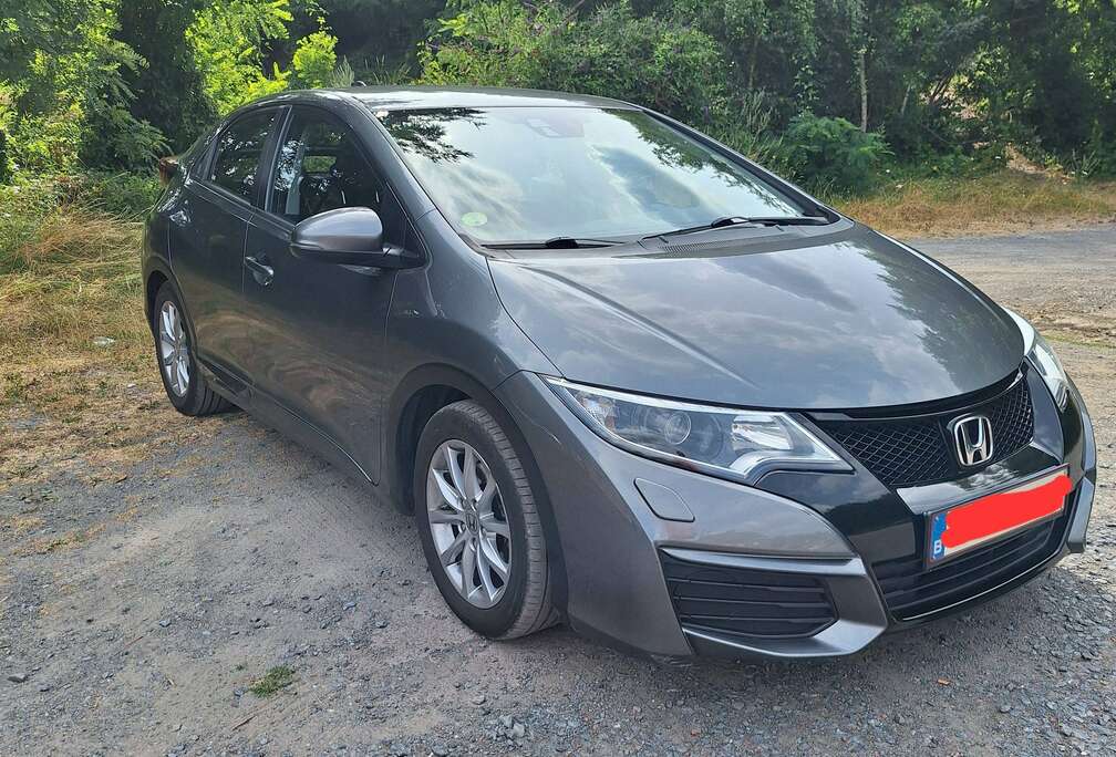 Honda Civic 1.6 i-DTEC Comfort