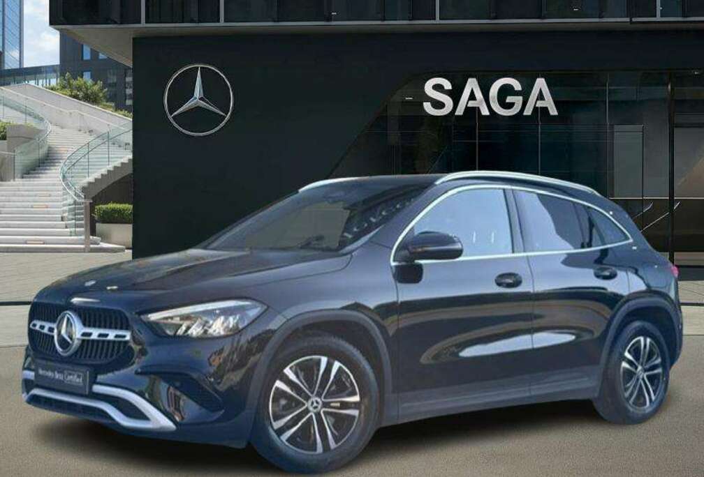 Mercedes-Benz Business Line