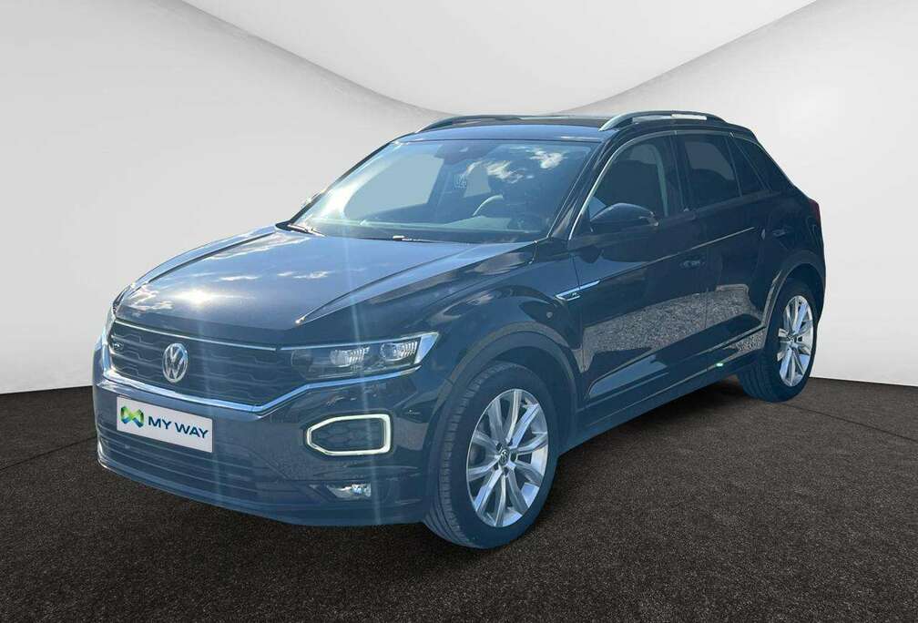 Volkswagen 1.5 TSI ACT Elegance OPF