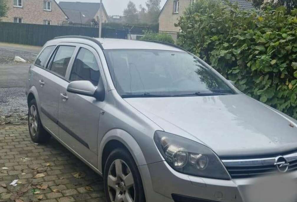 Opel 1.9 CDTI Caravan DPF Automatik Edition Plus
