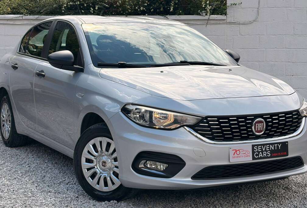 Fiat Tipo 1.4i Easy - Tel : 0484359705