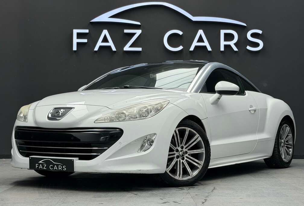 Peugeot 2.0 HDi * CLIM + REGU + JANTES *
