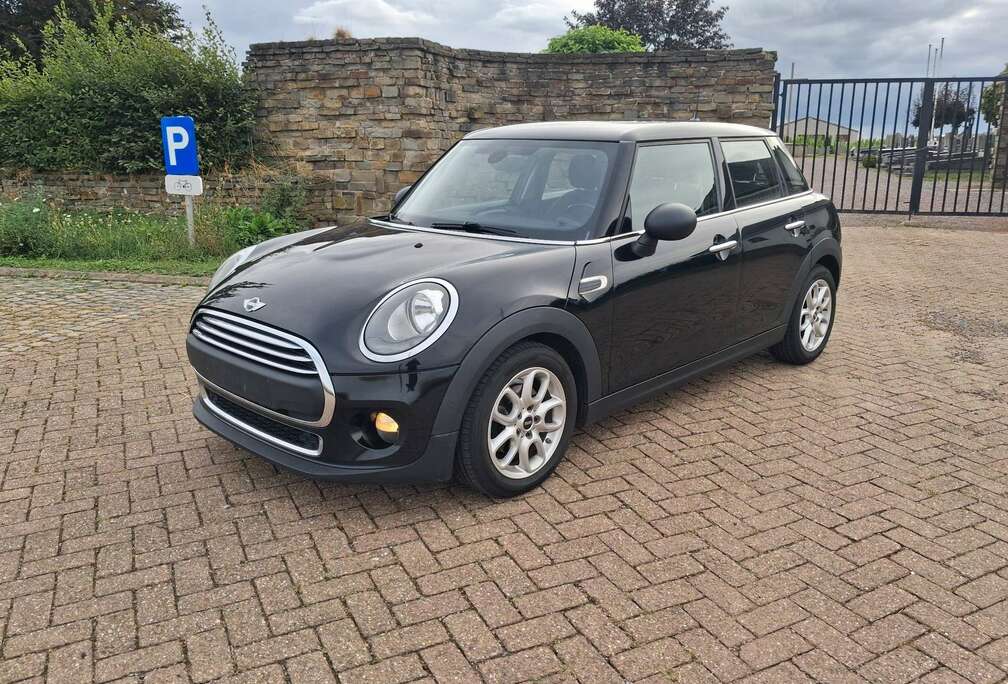 MINI 1.5