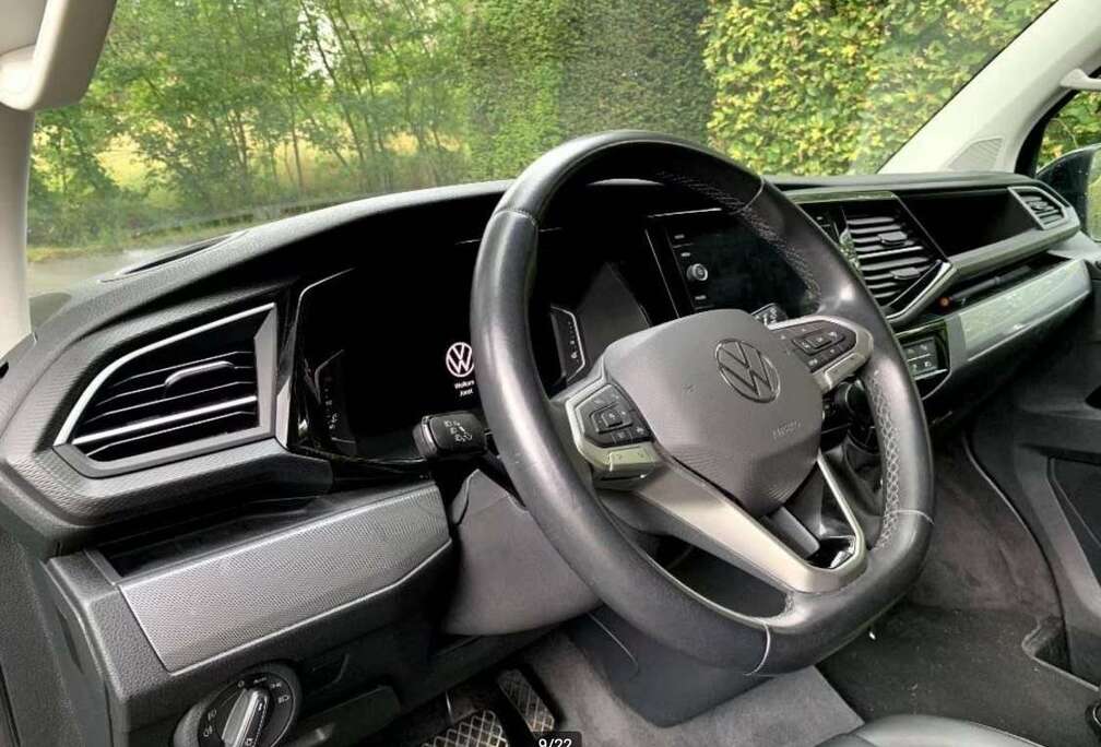 Volkswagen Highline