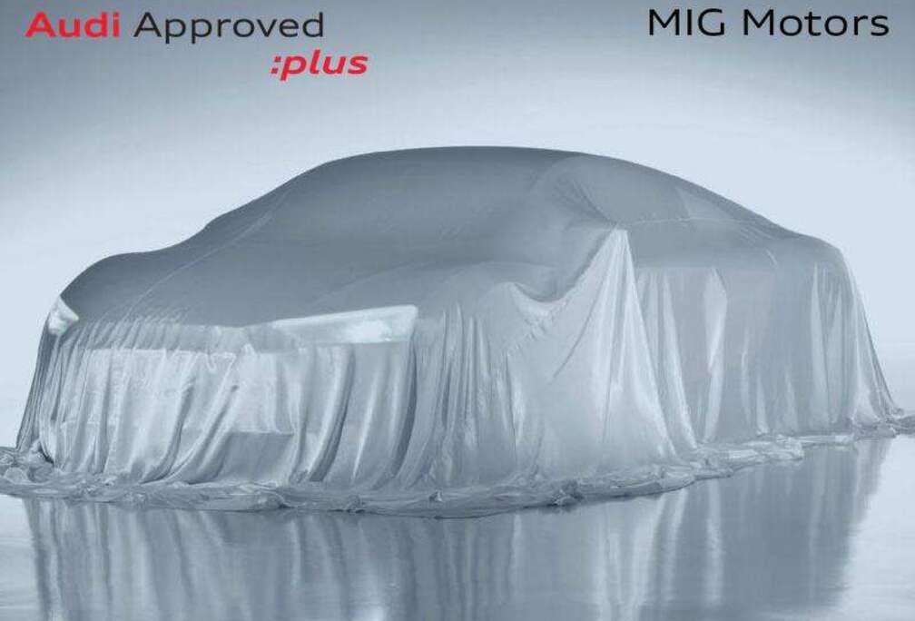 Audi Sportback Audi A3 Sportback Business Edition Attra