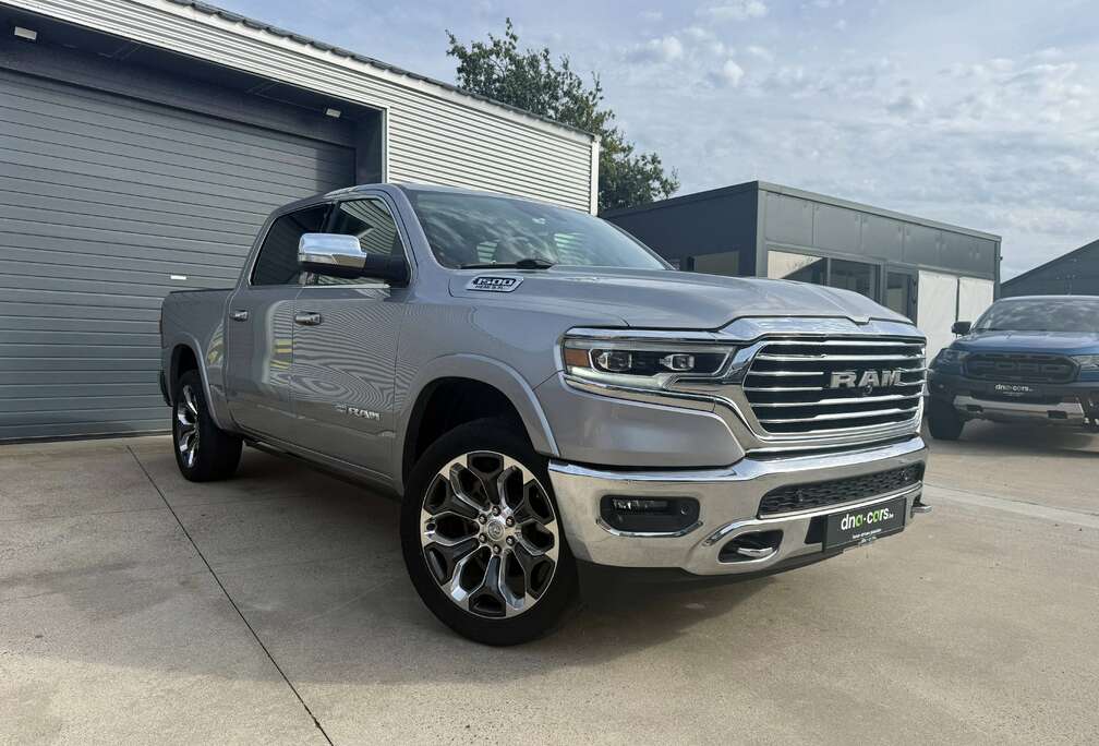 Dodge VERKOCHT / VENDU / SOLD