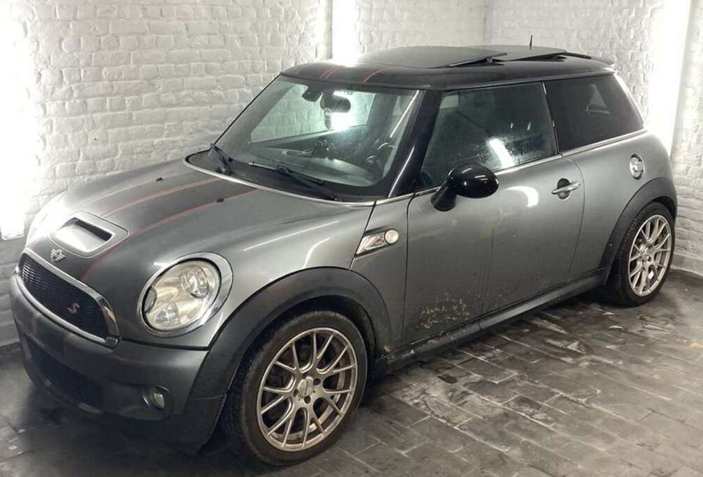 MINI 1.6i