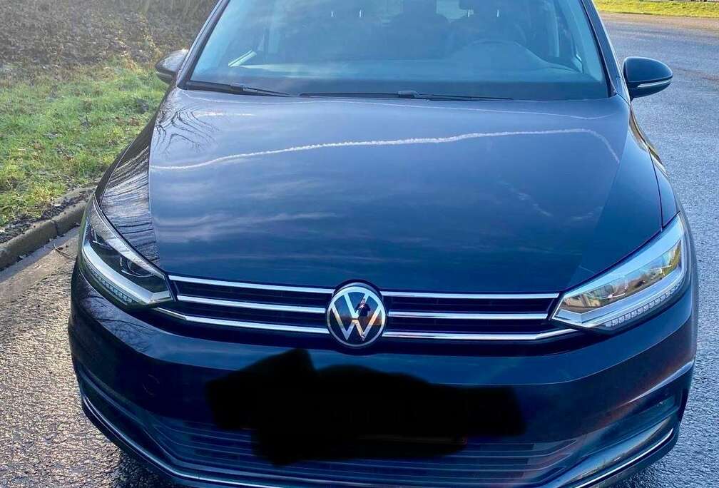 Volkswagen 2.0 TDi SCR Highline DSG