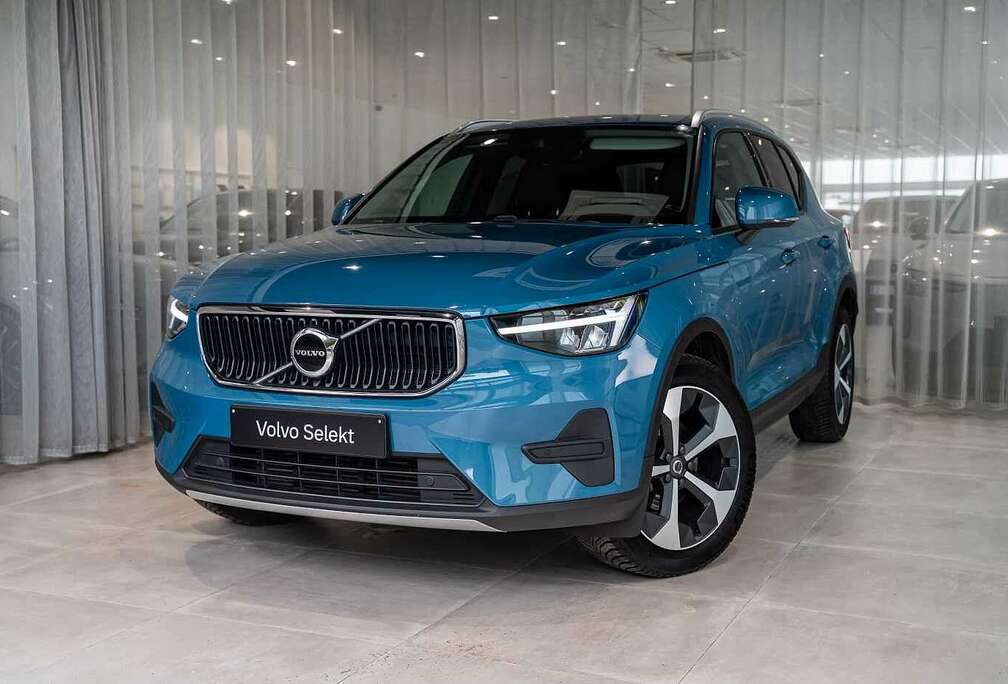 Volvo Core T2 Automatique