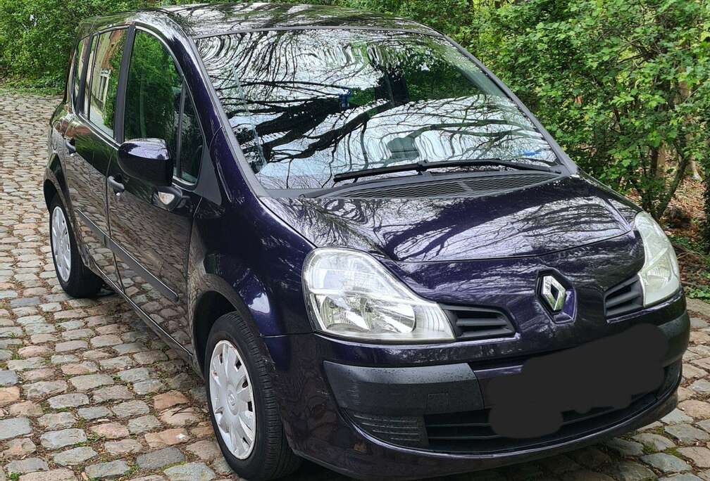 Renault 1.2i