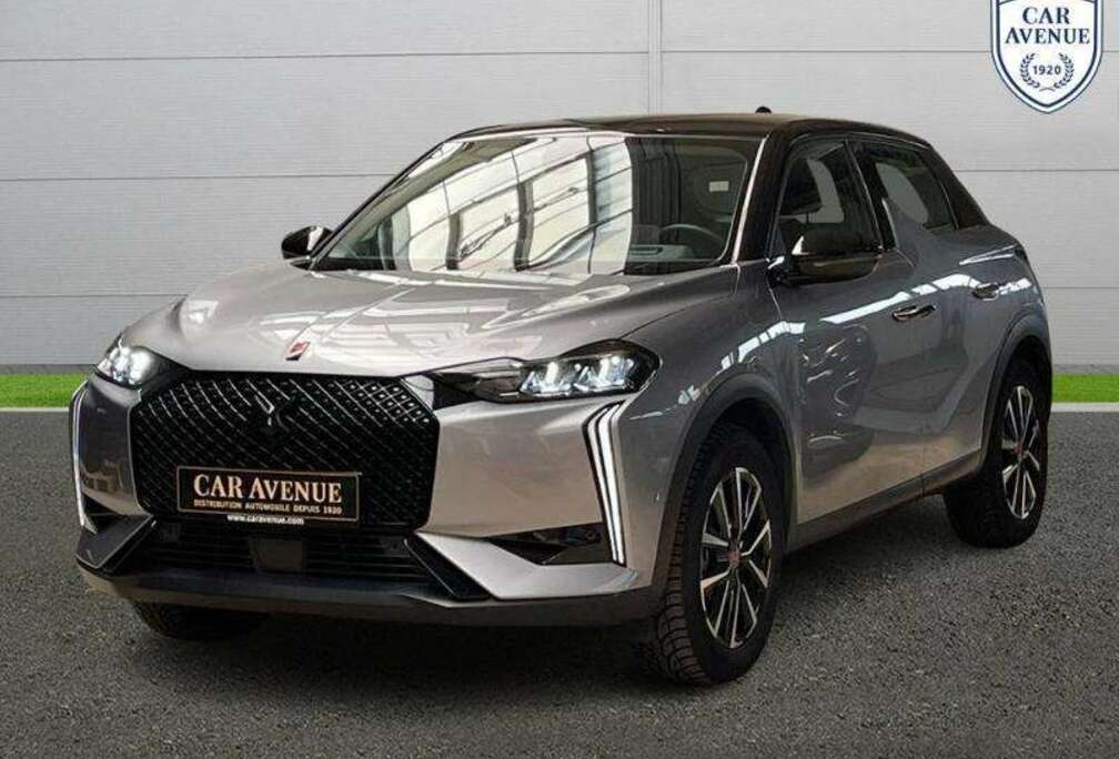 E-Tense 156ch Performance Line