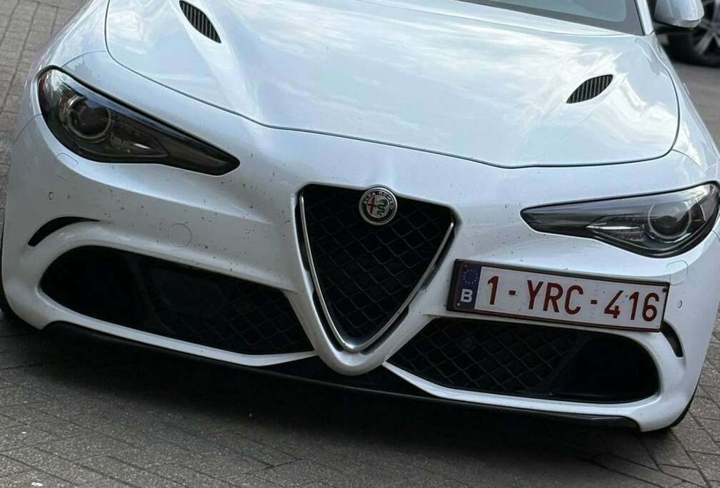 Alfa Romeo