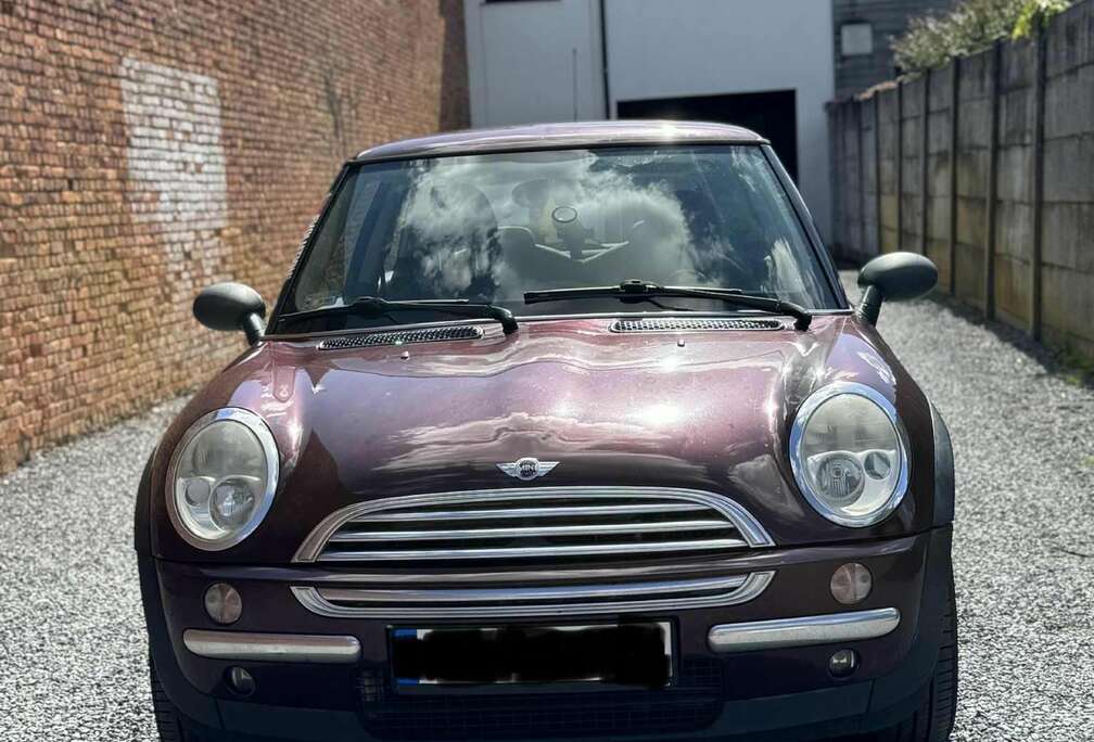 MINI