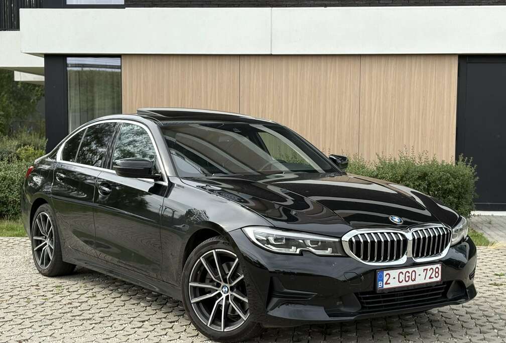 BMW BMW 330i  G20