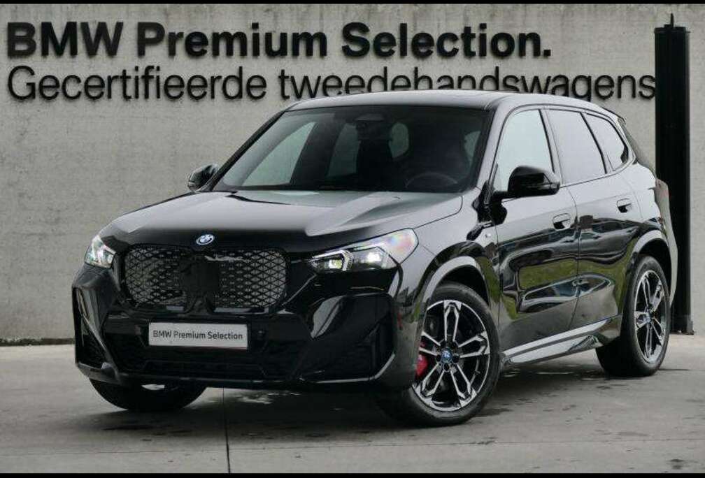 BMW eDrive20 M Sport PRO  PANO