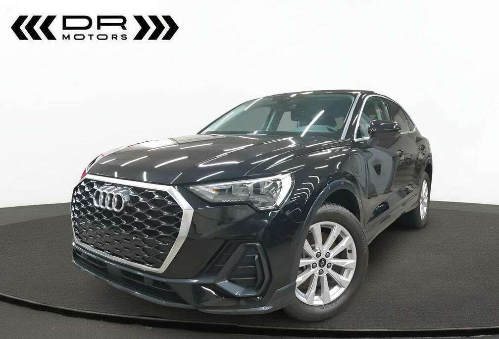 Audi 45TFSIe PHEV SPORTBACK S TRONIC - APPLE CARPLAY...