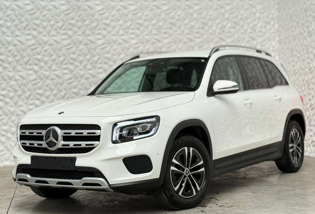 Mercedes-Benz d Business Line Automatique