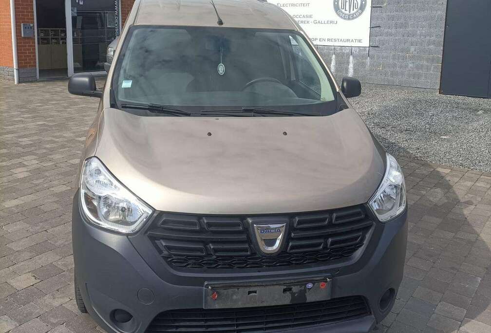 Dacia 1.6i