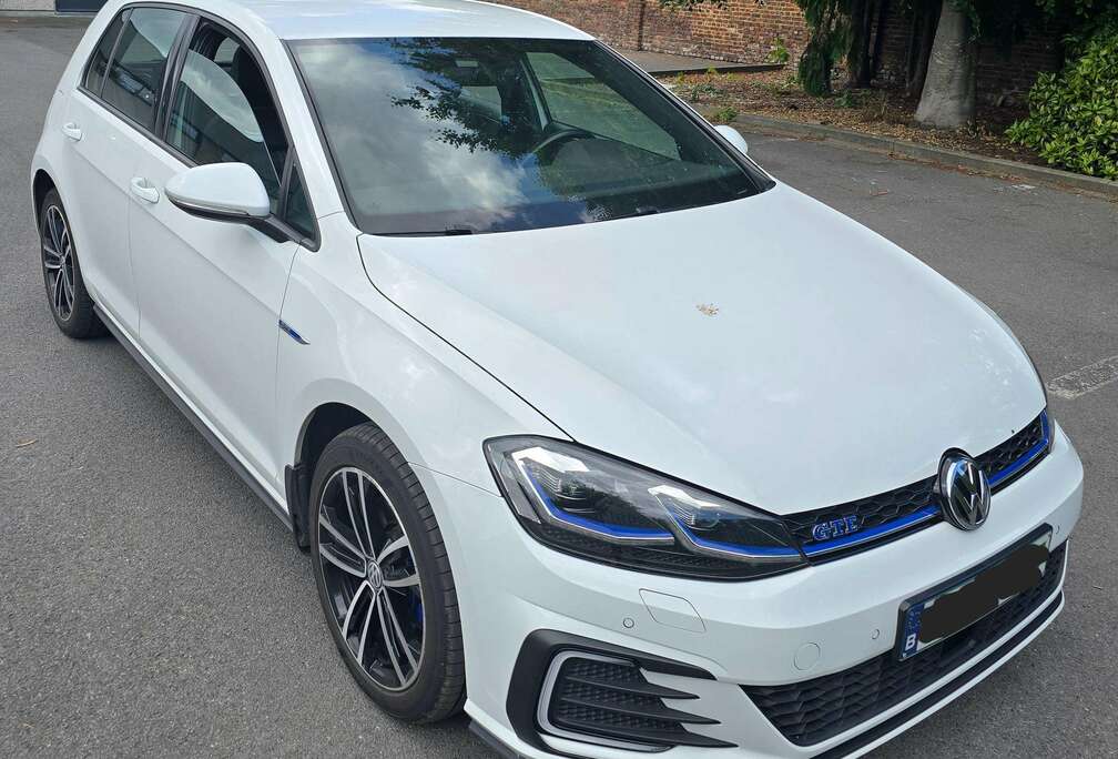 Volkswagen 1.4TSIDSGCLIMAUTONAVISPORT12MOISGARANTIE