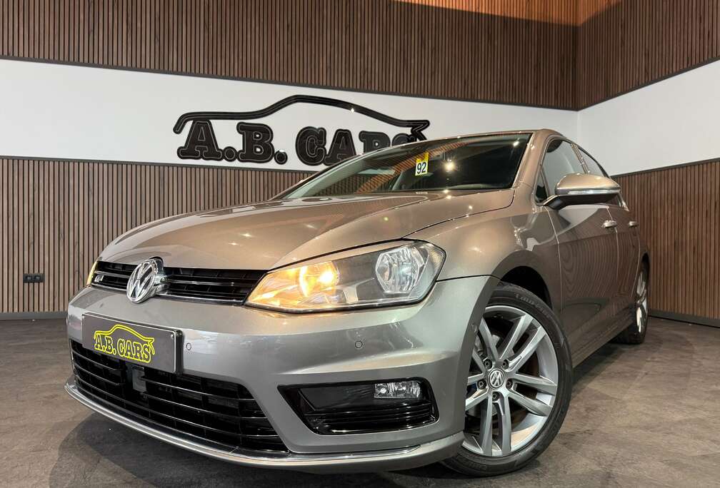 Volkswagen 1.2 TSI R Line *GARANTIE 12MOIS*