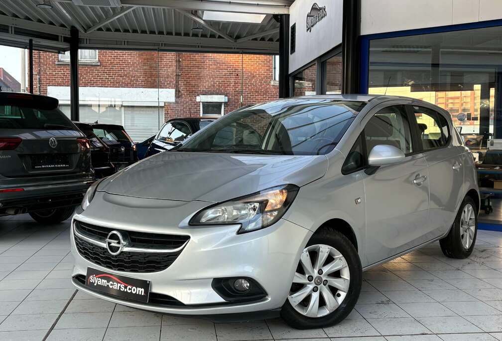 Opel Corsa 1.3 CDTI *GPS * PDC * CARPLAY * JANTES *