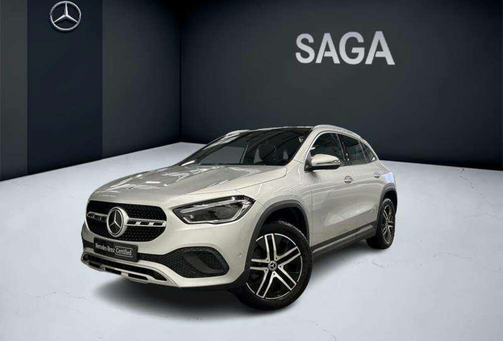 Mercedes-Benz e Premium PLUS Pano