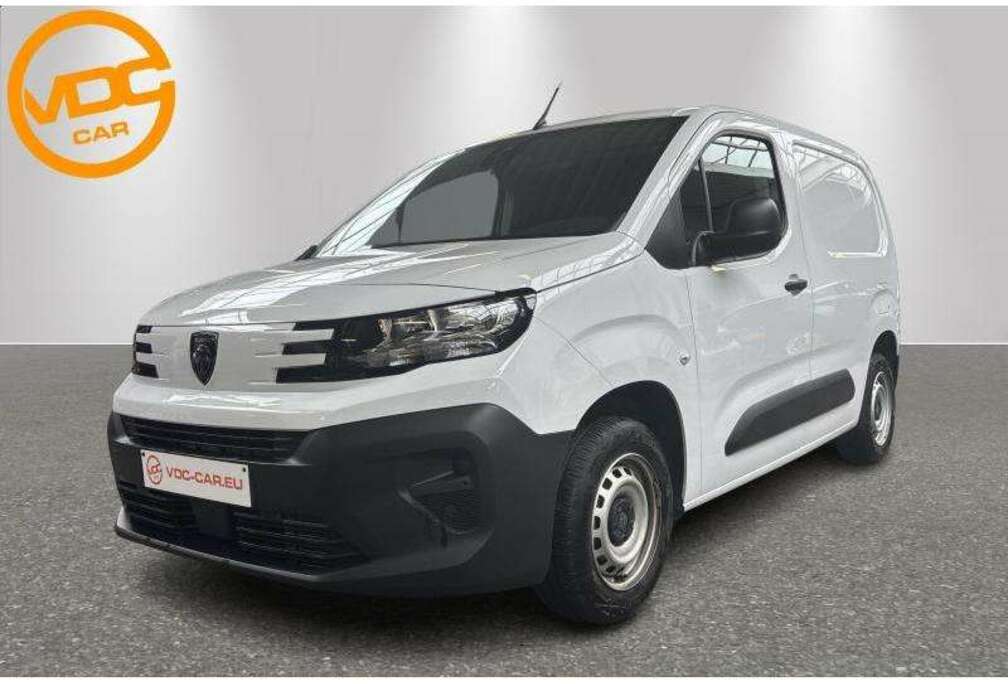 Peugeot STANDARD LIGHT