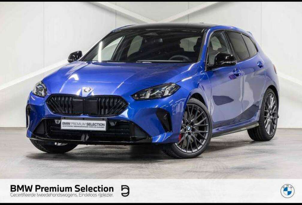 BMW 120 M Sport PRO H&K  KEYLESS