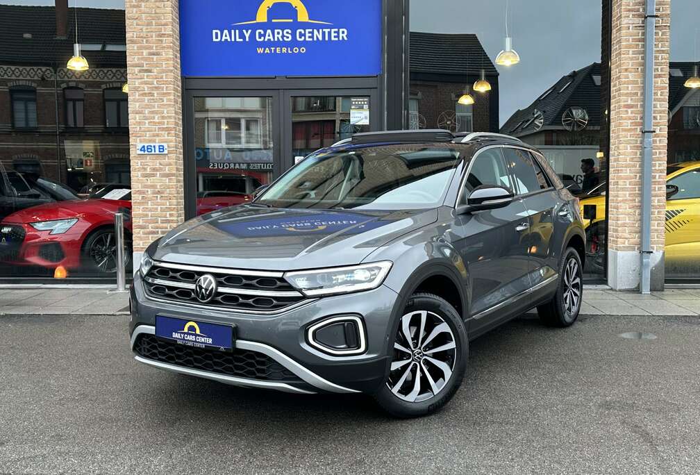 Volkswagen 1.5 TSI DSG Pano I LED I CarPlay I ACC I Cam INavi