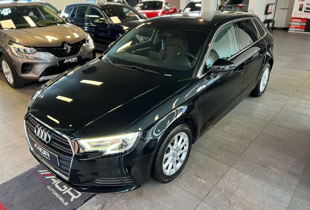 Audi 30 TDi Sport S tronic état neuf